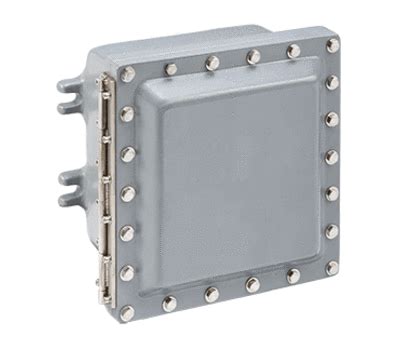 nema 7 junction boxes